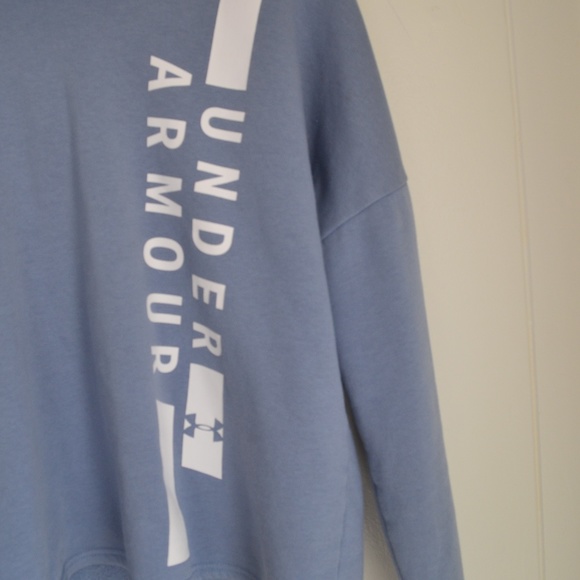 Under Armour Hoodie - Picture 3 of 4